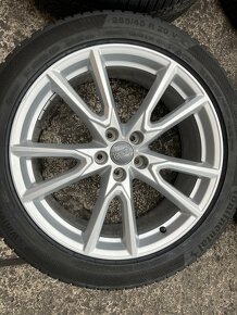 Audi Q5 R20 - 5