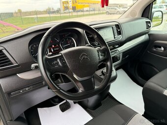 Citroën Spacetourer 2.0 BlueHDi 180k S&S XL Business Lounge - 5