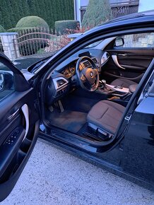 Bmw 116d (2016) 218,000km - 5