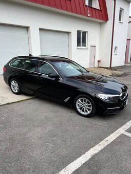 Bmw 530xd touring G31 - 5