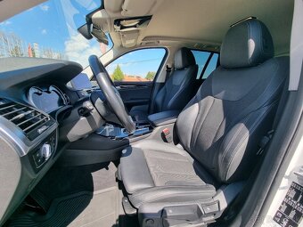 BMW X3 xDrive30d xLine A/T za 22.500 € - 5