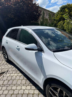 Kia Cee’d 1.5 T-GDI M6 GOLD 117,5kW/ 160k - 5