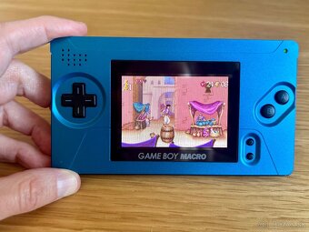 Game Boy Macro - 5
