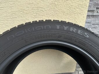235/55 R18 104H XL SUV zimné NOKIAN - 5