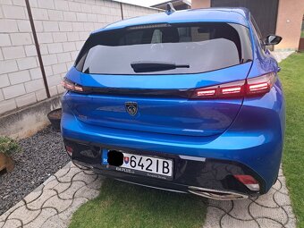 Peugeot 308 1.2i Allure - 5