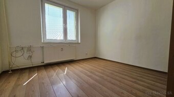 3 izbový byt s loggiou Čingovská, Košice Nad jazerom - 5