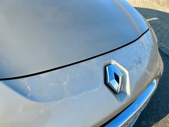 Renault Fluence 1.6 k4m benzín 2010, 213 000 km - 5