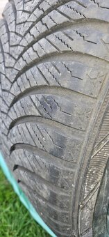 falken euroall season as210 235 40 r 18 95v celoročné pneu - 5
