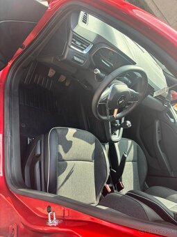 predam renault clio - 5