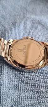 Hodinky Festina - 5