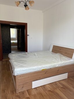 2-IZB. BYT 67m2 TEHLA, ZBOROVSKÁ ULICA, JUH - 5