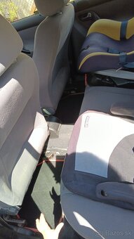 Seat Leon - 5