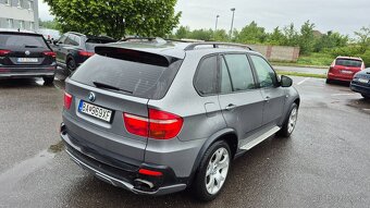 BMW X5 XDrive30d 173 kw 6AT 1.maj. kup.SR - 5