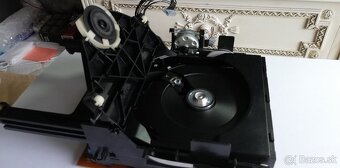 CD mechanika do Technics cd prehravačov - 5