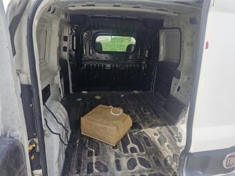 Predám fiat doblo maxi - 5