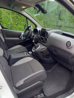 Peugeot Partner 1.6 HDI - 5