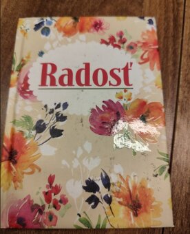 Rozne knihy: Biely tesak, zelenė peklo, slzy a víno.... - 5
