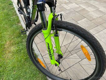 Bicykel Merida Matts TFS100 veľkosť rámu 20" - 5