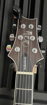 PRS SE HOLLOWBODY II - TRI-COLOR SUNBURST - 5