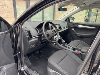Škoda Karoq 4x4 DSG 2.0TDi Facelift mod.2023 - Odpočet DPH - - 5