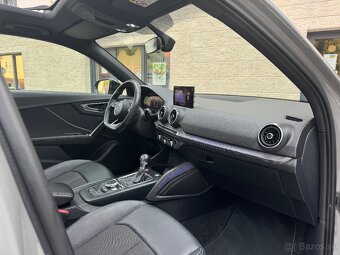 Audi SQ2 2.0TFSi 221kw Quattro - Odpočet DPH - - 5