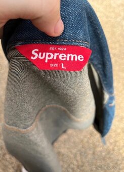 Supreme RIFLOVA BUNDA - 5