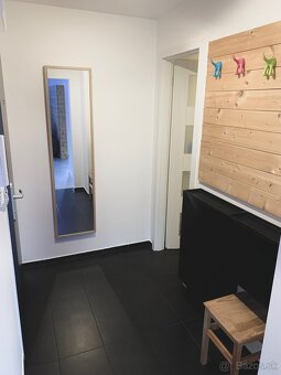 1-izbový byt v Trnave na prenájom - 5