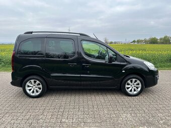 Peugeot partner - 5