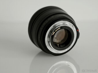 Canon EF 50mm f/1.2L USM /Rezervované/ - 5