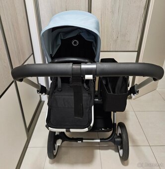 Bugaboo Donkey 3 surodenecký kočík - 5