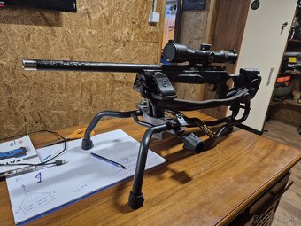 Blaser R8 - 5