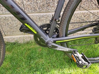 Mayo Adventure - gravel bicykel - 5