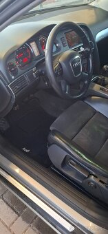 Audi A6 C6 3.0 TDI Quattro - 5