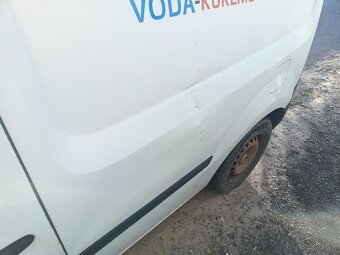 Kangoo nová STK+EK - 5
