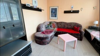 Na predaj : 3-izbový byt v centre mesta - 5