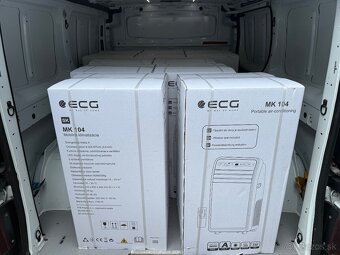 Mobilná klimatízácia-NOVÁ,ORIG BALENIE so zárukou 24mesiacov - 5