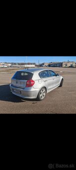 BMW 118d - 5