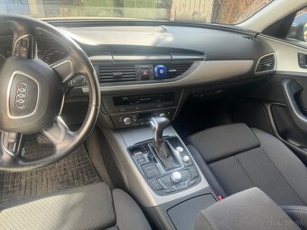 Audi a6 - 5