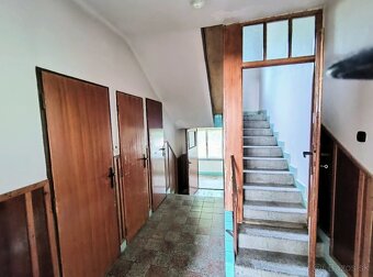 Vyhľadaná lokalita na bývanie Turčianske Kľačany - 5