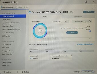 Dell Latitude E7440 i7/16GB/500GB SSD/4G LTE/SmartCard/Dock - 5