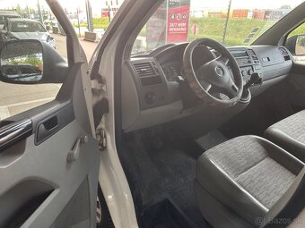 Vw Transporter 2,0 TDI 75kw r.2013 - 5