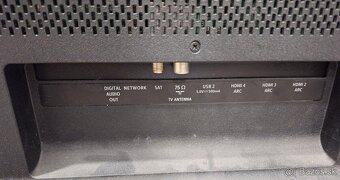 Smart TV Philips 50PUS8505/12 ambilight - 5