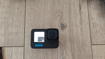 GOPRO HERO - 5