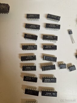 Predám rôzne elektro - 5