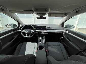 Volkswagen Golf 1.5 eTSI ACT Life DSG - 5