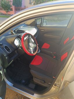 Opel Agila - 5