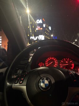 BMW X5 4.4 - 5