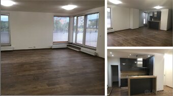 4i-nadštandardný byt 136m2-terasa 100m2-2x parking-Fončorda - 5