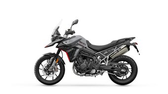 Predám Triumph Tiger 900 GT - 5