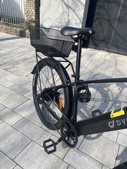 Elektrický bicykel - 5